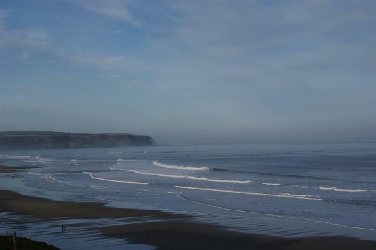 Vila Laverick Steps Whitby Exteriér fotografie